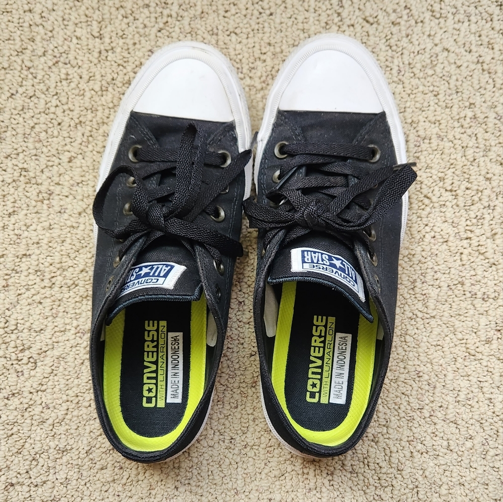 Converse All Star II (Unisex)